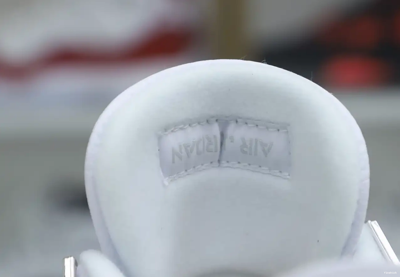 retro money Jordan 4 pure Air Jordan 0423